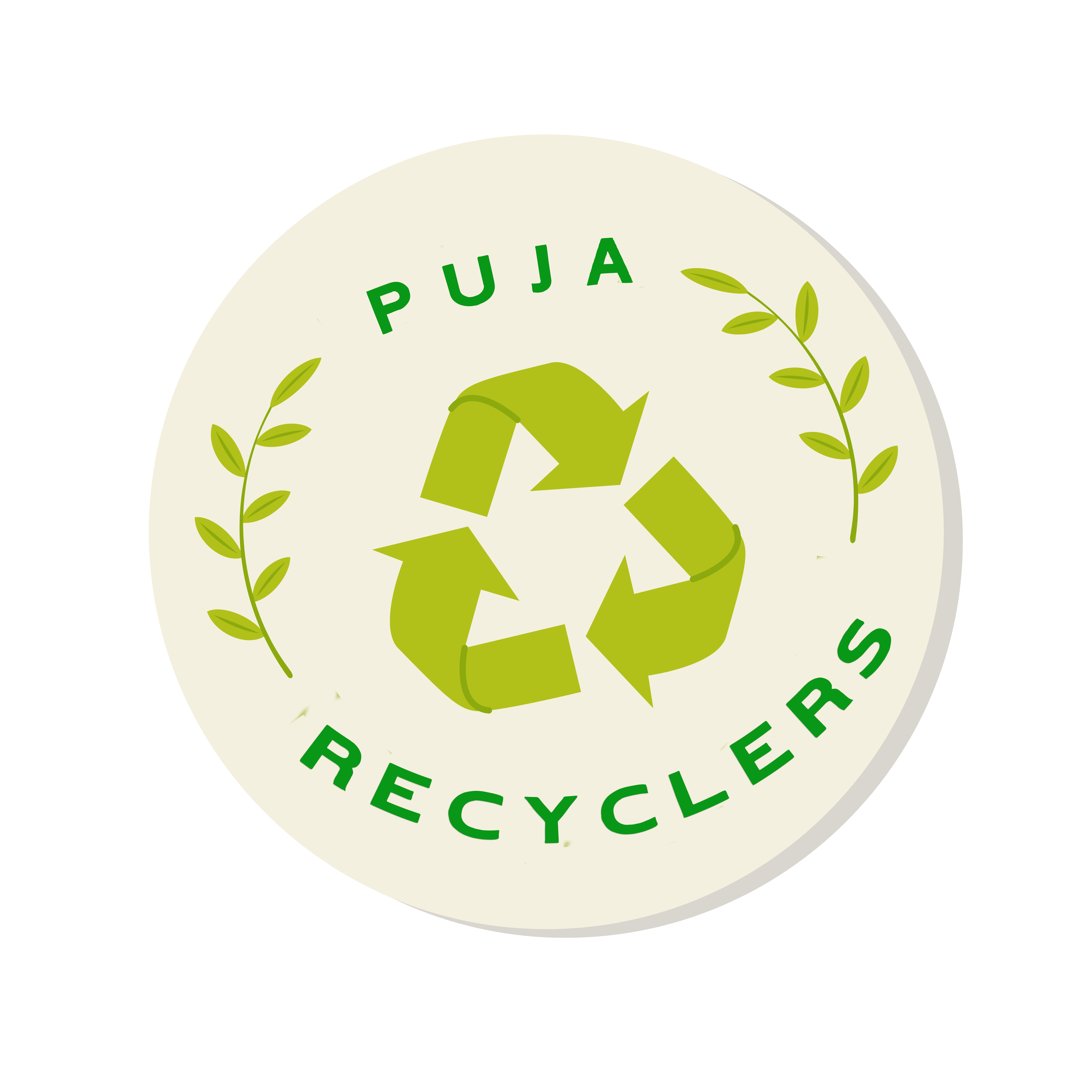 Puja Recyclers